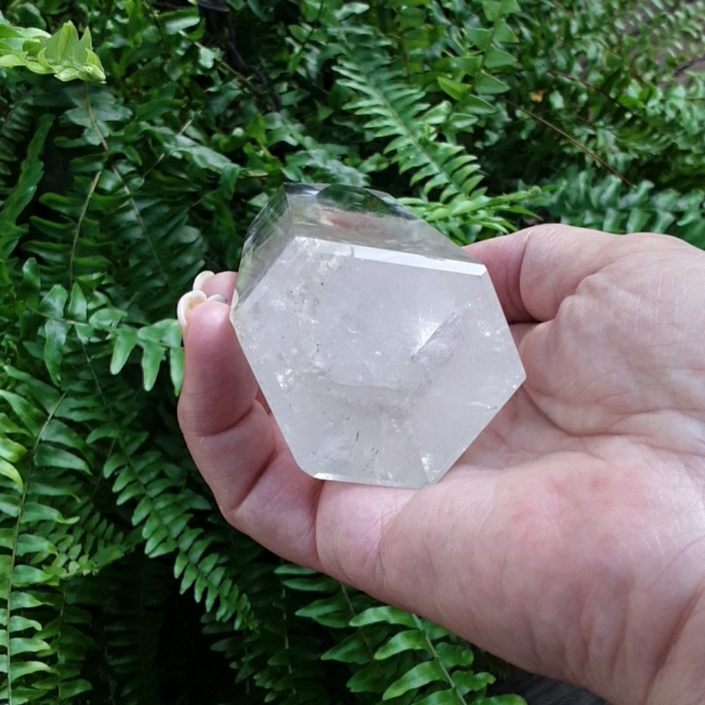 💎Quartz Crystal Point💎 - Picture 5 of 7